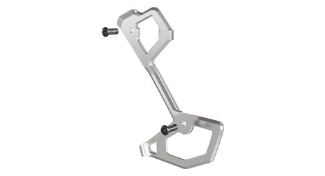 Chape Interne Sram pour Dérailleur 90 T-Type Eagle Argent