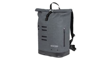 Ortlieb commuter daypack urban 27l mochila pepper grey