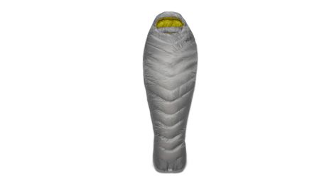Saco de dormir rab mythic 200 (1c) gris