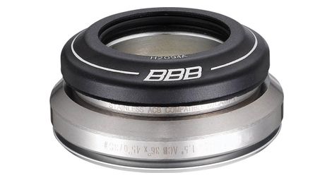 Bbb integrated tapered headset 1.1/8 - 1.5''