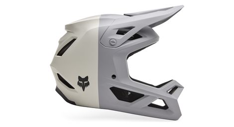 Fox rampage 5050 integral casco grigio