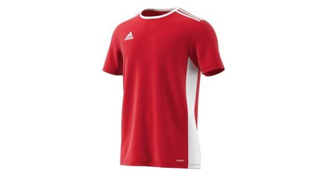 T shirt adidas entrada 18