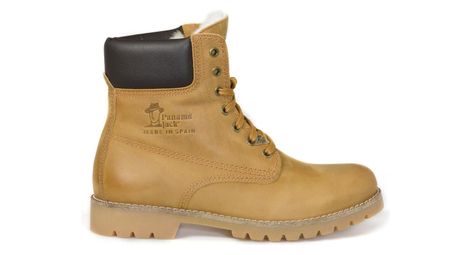 Chaussures Panama Jack Panama 03 Igloo Vintage