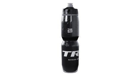 Bidon trek voda ice noir 828ml
