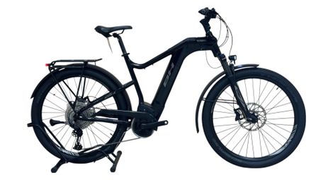 Bh Fitness Bh Atom X Cross Pro Shimano Deore 2021 Velo Electrique Bh Tres Bon Etat