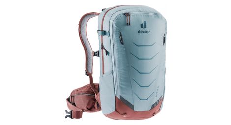 Sac a dos deuter flyt 18 sl rouge femme