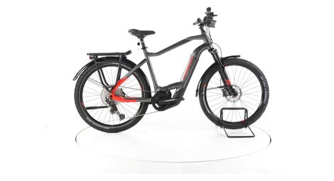 Produit reconditionné - Haibike Trekking 9 Trekking E-Bike - Très Bon Etat