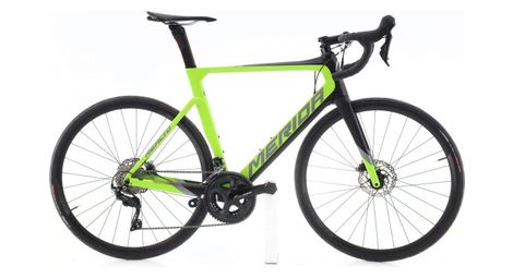 Merida Reacto 4000 Vert Velo De Route Tres Bon Etat