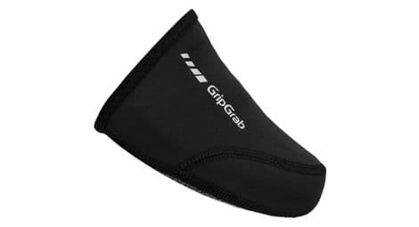 Sur chaussures gripgrab easy on toe cover noir