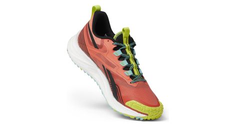 Reebok floatride energy 4 scarpe da avventura arancione