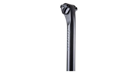 Tige de selle hope carbon noir