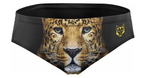 Maillot de bain otso leopard