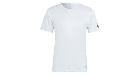 T-shirt adidas run it