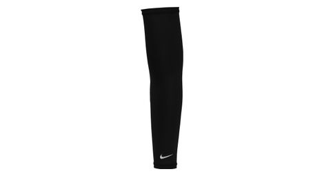 Ein Paar Nike Lightweight 2.0 Schwarz Unisex Armstulpen