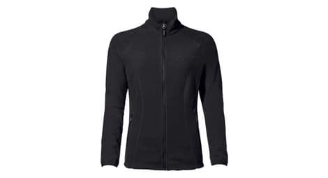 Vellón vaude rosemoor ii negro para mujer