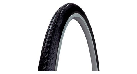 MTB-Stadtreifen 700 x 35 Michelin world tour weiß/schwarz tr (37-622)