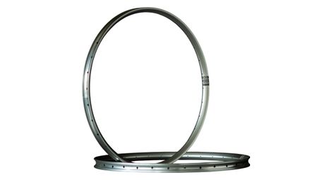 Cerchio Chromag BA30 v2 29" argento