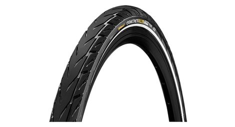 Continental Pneu contact city 42-622 (28x1.60) noir reflex