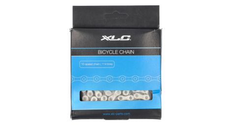 Xlc chaine de velo cc c15