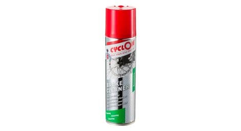 Cyclon nettoyant pour freins en spray - 250 ml