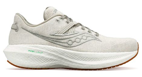 Saucony Triumph RFG - homme - beige