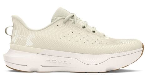 Under Armour Infinite Pro - femme - beige