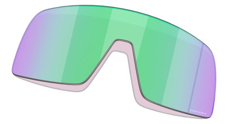 Verres de Rechange Oakley pour Lunettes Sutro / Prizm Road Jade