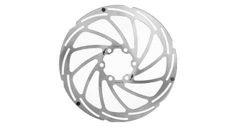 Rotor de freno de disco neatt line de 6 pernos 220 mm