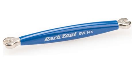 Sw 14 5 Double Ended Spoke Wrench Shimano