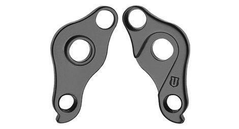 Patte derailleur alu adaptable cadre focus gh 215