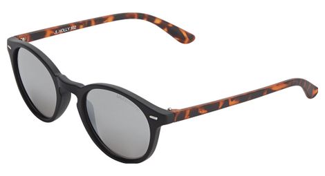 Junior Brille Cairn Holly Tortoise Braun Schwarz Matt