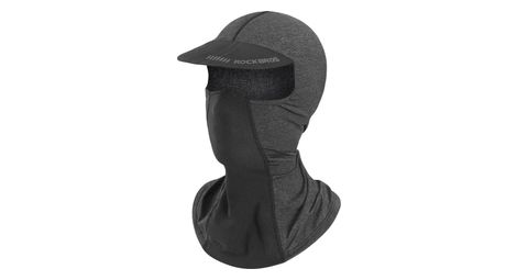 Cagoule Complet Protection Solaire Respirant Balaclava avec Visière