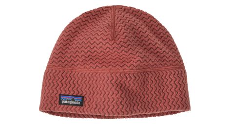 Bonnet patagonia r1 air rouge unisex