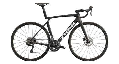 Vélo de Route  Madone sl 5 Shimano 105 12v 700 mm Noir Gen  8   Taille m 162 173cm    Produit Reconditionne