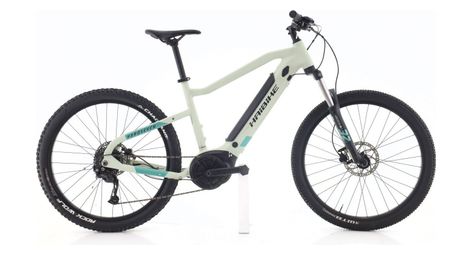 Haibike Hardseven 5 Velo VTT Electrique Haibike Tres Bon Etat