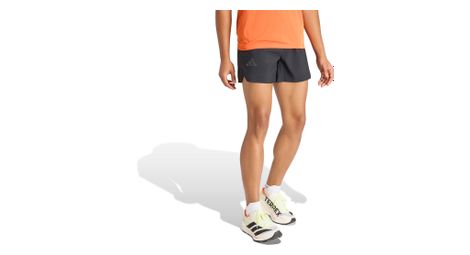 Short adidas Terrex Xperior Clima365 5in Noir Homme