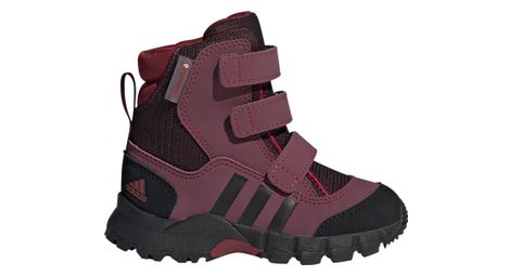 Bottes kid adidas de neige Holtanna
