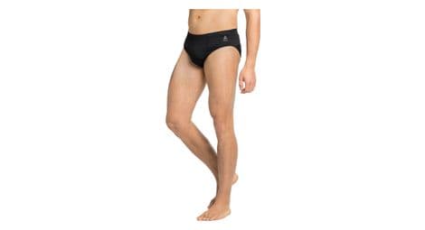 Slip odlo performance light noir