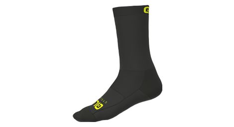 Chaussettes ale team noir