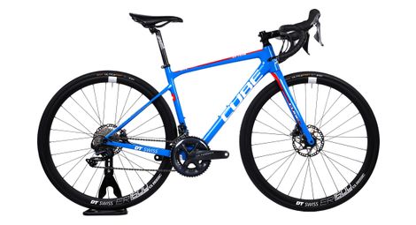 Produit reconditionné · Cube Attain GTC - Vélo de route | Etat correct