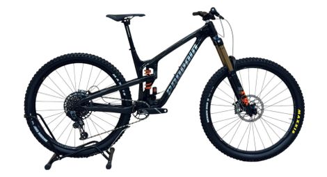 produit reconditionné . Propain Spindrift CF Sram X01 AXS 2023 . VTT . Propain . très bon état