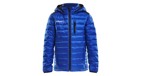 Veste enfant craft isolate