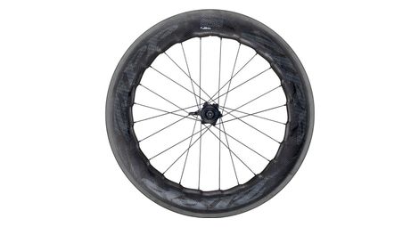 Zipp 858 nsw carbon rear wheel clincher | 9x130mm | body shimano/sram