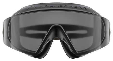 Aquasphere defy ultra swim goggles black