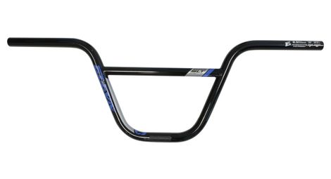 Elevn slt 8.5'' lenker schwarz/blau