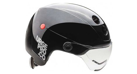 Casco urge cab negro