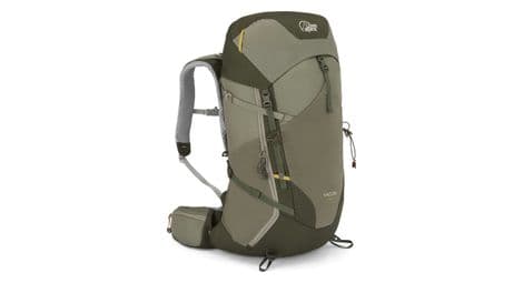 Sac de randonnée lowe alpine yacuri 38l vert