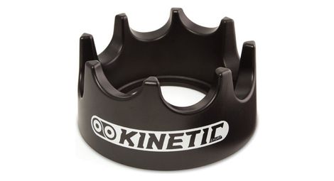 Support de roue kinetic riser ring