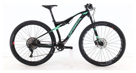 Produit reconditionné · orbea oiz carbone xt / vélo vtt / orbea | bon état