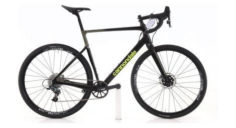 Produit reconditionné · Cannondale Supersix Evo X / Vélo de gravel | Très bon état